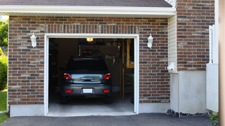 Garage Door Installation at Prospect Park Area Brooklyn, New York